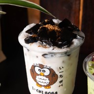 I-CHI BOBA