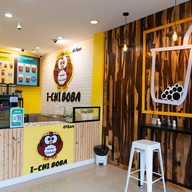 I-CHI BOBA