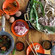อู๊ดเป็นต่อ ปิ้งย่าง
