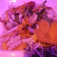 เมนูของร้าน Nunglen Terminal