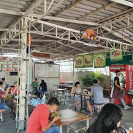 บรรยากาศ เตี๋ยวหมูชานเมือง