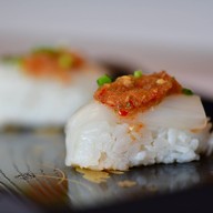 เมนูของร้าน โก ซูชิ Go Sushi นวนคร