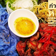 Nam Restaurant Vietnamese and Thai Cuisine