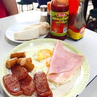 เมนูของร้าน On Lok Yun (ออน ล๊อก หยุ่น)