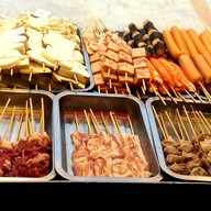 หม่าล่า@อินดี้