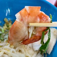 เมนูของร้าน โอว ก๋วยเตี๋ยวพริกสด ซ.มัยลาภ(ย้ายจาก สุคนธสวัสดิ์)