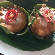 เมนูของร้าน ปลาทูเรสเตอรอง