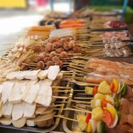 หม่าล่า@อินดี้