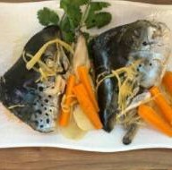 เมนูของร้าน โก ซูชิ Go Sushi นวนคร