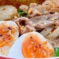 ก๋วยเตี๋ยวต้มยำพันรี -