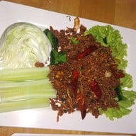 เมนูของร้าน Nunglen Terminal
