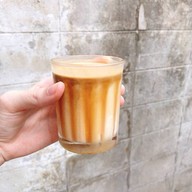 เมนูของร้าน Transit Number 8