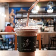 Map Café