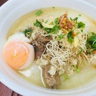 ครัวสามวา HALAL FOOD