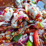 ตำนรก ทะเลแตก