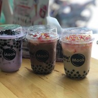 NeNe'mook ชานมไข่มุกตักเอง