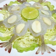 น้ำพริกน้ำปลา