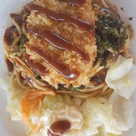 หมูทอดปันอิ่ม..เพิ่มสิน 20 หมูทอดปันอิ่ม