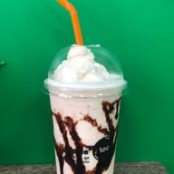 NeNe'mook ชานมไข่มุกตักเอง