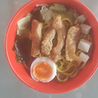 หมูทอดปันอิ่ม..เพิ่มสิน 20 หมูทอดปันอิ่ม