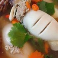 Pp  นมขนมปังและอาหาร byปุ๊กกี้