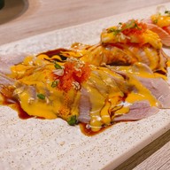 แหนมเนือง VT Go