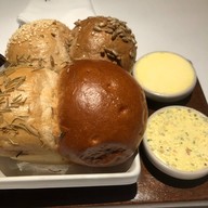 เมนูของร้าน New York Steakhouse โรงแรมเจดับบลิว แมริออท กรุงเทพฯ