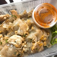 เมนูของร้าน บ้านลานไทร
