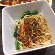 เมนูของร้าน Ting Tai Fu พัฒนาการ