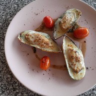 เมนูของร้าน Sloth Kitchen