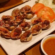เมนูของร้าน Legend Roof Bar @พหลโยธิน 24