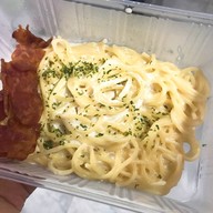 เมนูของร้าน บ้านลานไทร