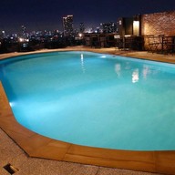 บรรยากาศ Legend Roof Bar @พหลโยธิน 24