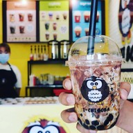 I-CHI BOBA