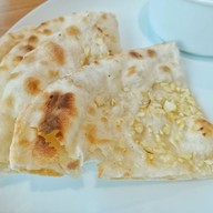 เมนูของร้าน Siam India Seacon Bangkae