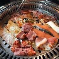 โคกิยะ ปิ้งย่าง