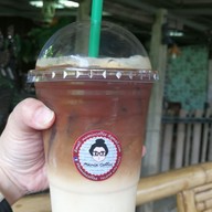 กาแฟมะเมี๊ยะ @Rimping The River