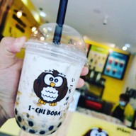 I-CHI BOBA
