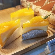 เมนูของร้าน มน cafe' art & nature