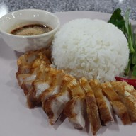 เมนูของร้าน Sloth Kitchen