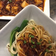 เมนูของร้าน Ting Tai Fu พัฒนาการ