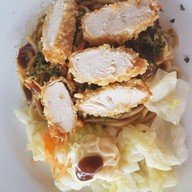 หมูทอดปันอิ่ม..เพิ่มสิน 20 หมูทอดปันอิ่ม