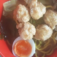 หมูทอดปันอิ่ม..เพิ่มสิน 20 หมูทอดปันอิ่ม