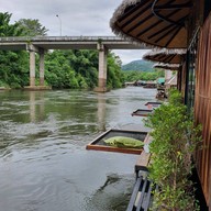 The For Rest Resort Kanjanaburi
