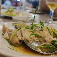 เมนูของร้าน ครัวอร่อย