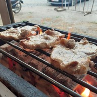 เมนูของร้าน Sloth Kitchen