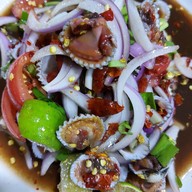 หน้าร้าน ตำนรก ทะเลแตก