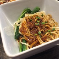 เมนูของร้าน Ting Tai Fu พัฒนาการ