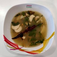 เมนูของร้าน Lotus's Eats เชียงใหม่