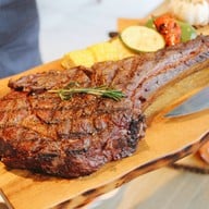 เมนูของร้าน The Elephant Butcher & Eatery